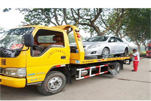 宁国附近24小时汽车拖车服务热线