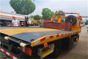 宁国附近拖车电话号码服务