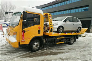 宁国附近道路救援服务