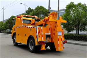 宁国高速路拖车费