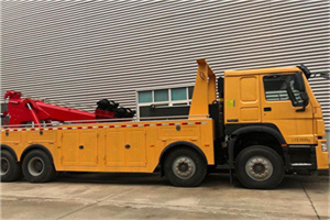 宁国道路救援公司